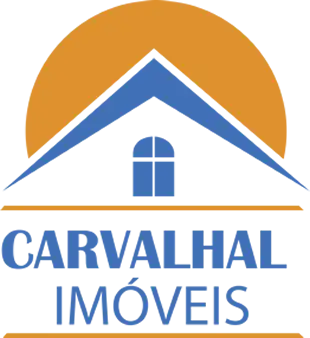 Logo Carvalhal Imóveis